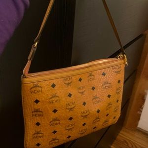 MCM handbag